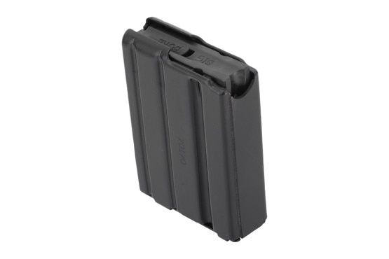 D&H Industries Aluminum 450 Bushmaster 4rd mag with proprietary follower